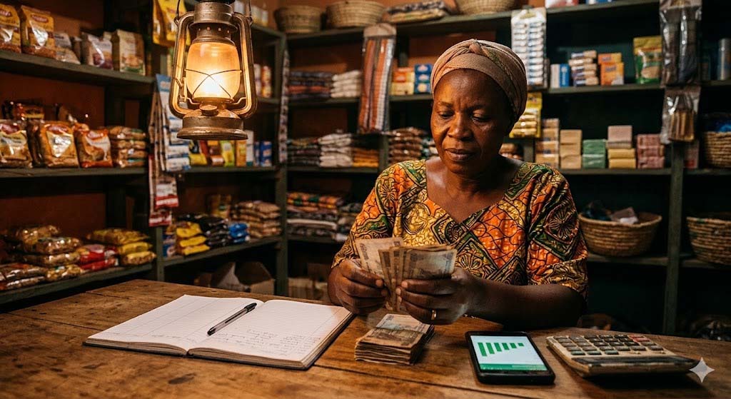 Comment calculer le bénéfice de votre boutique