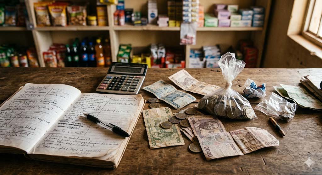 5 erreurs qui font perdre de l'argent aux commerçants