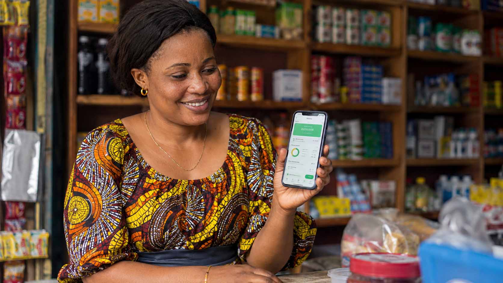Mosungi débarque sur le Play Store : tout votre commerce dans votre poche